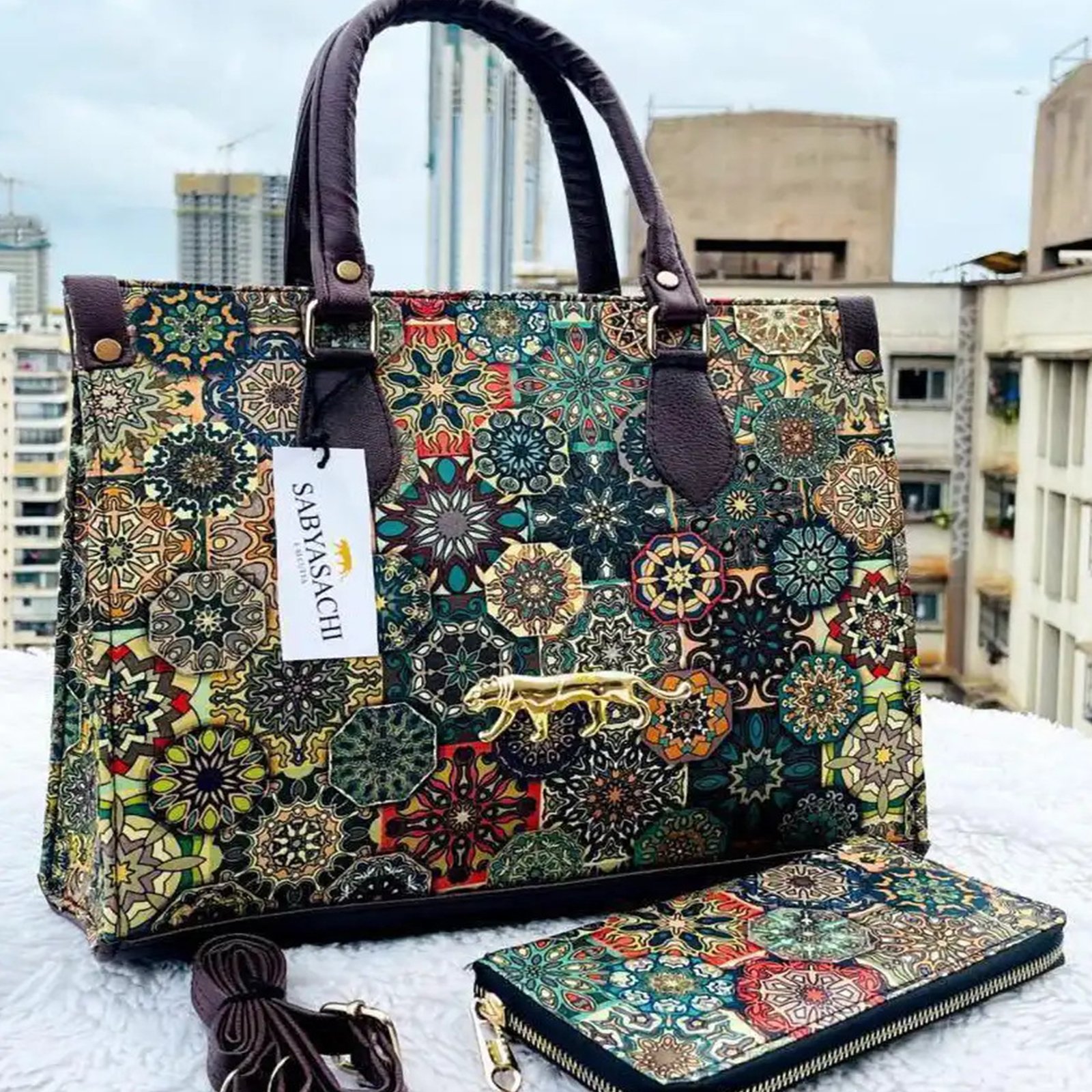 Premium Printed Bag